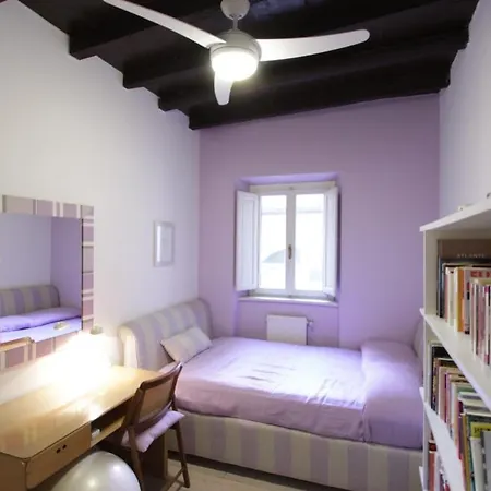 Grotte Apartment Rome