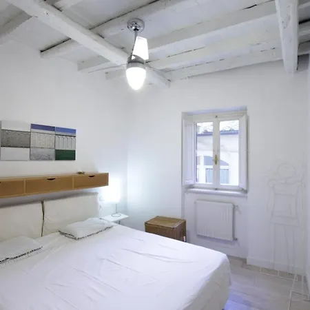 Apartment Grotte