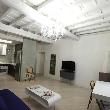 Apartment Grotte *
