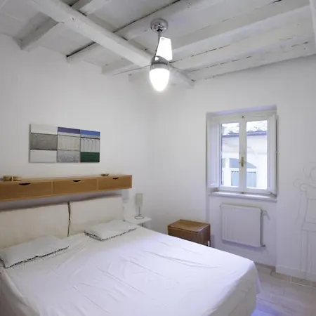 Grotte Apartment Rome