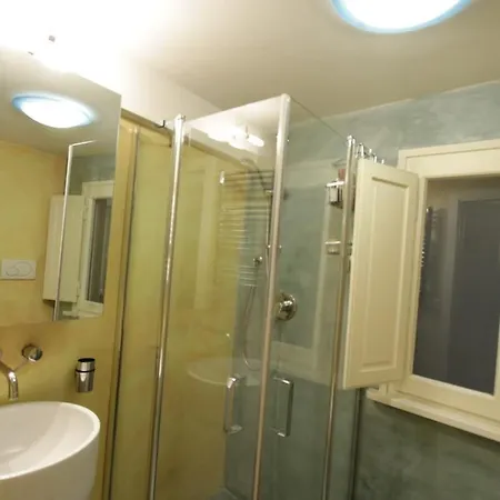 Apartment Grotte Rome