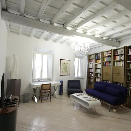Grotte Apartment Rome