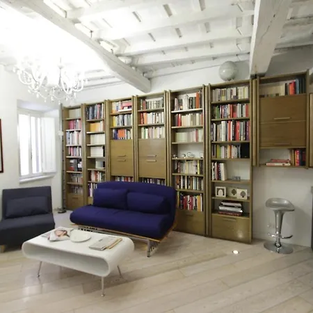 Apartment Grotte