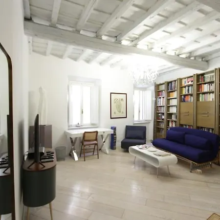 Grotte Apartment Rome