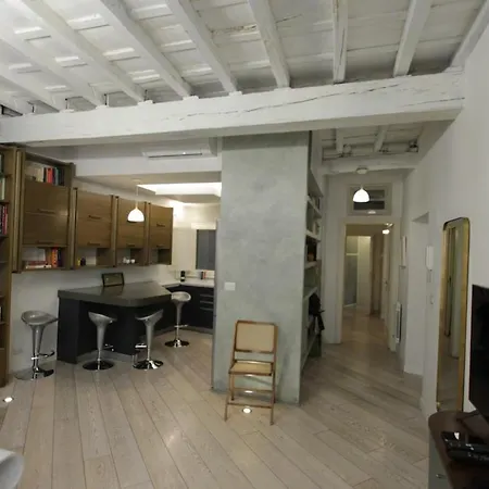 Apartment Grotte Rome