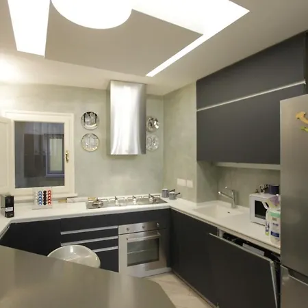 Grotte Apartment