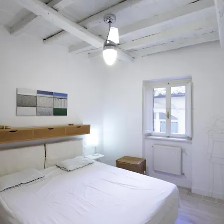 Apartment Grotte