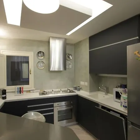Apartment Grotte Rome