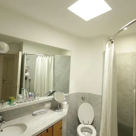 Apartment Grotte *